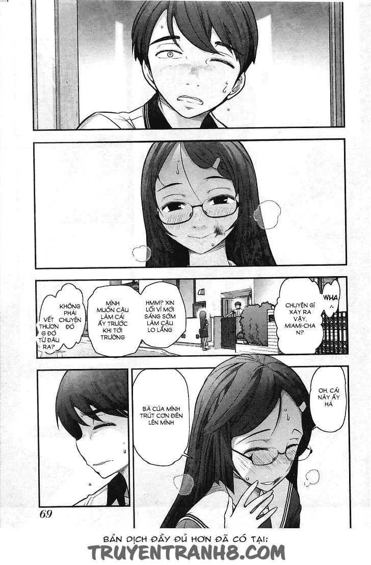 Bokura No Fushidara Chapter 9 - 13