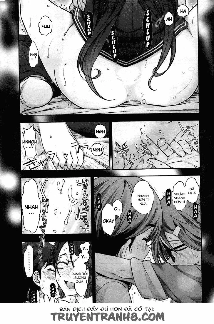Bokura No Fushidara Chapter 9 - 15