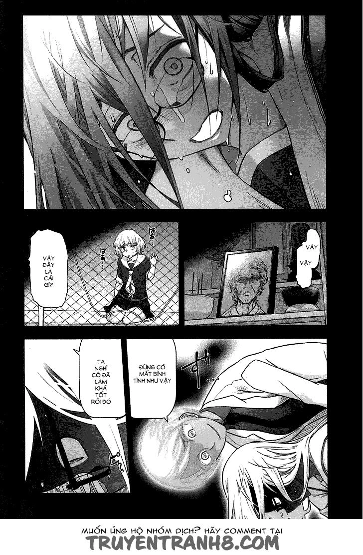 Bokura No Fushidara Chapter 12 - 11