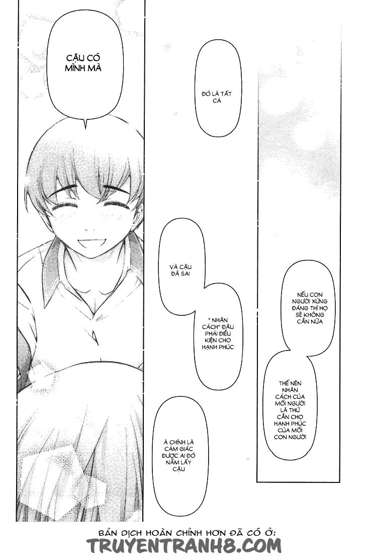 Bokura No Fushidara Chapter 12 - 14