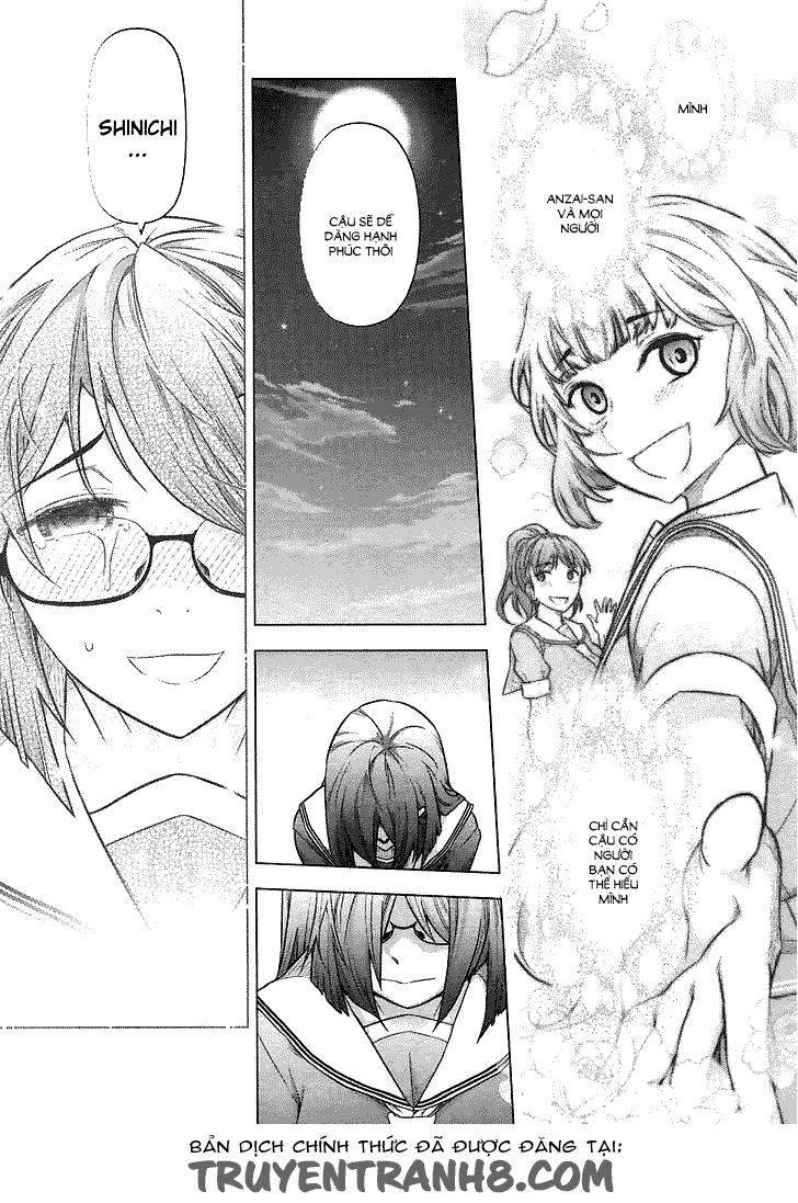 Bokura No Fushidara Chapter 12 - 15