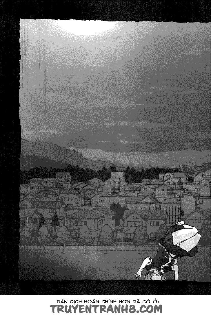 Bokura No Fushidara Chapter 12 - 18