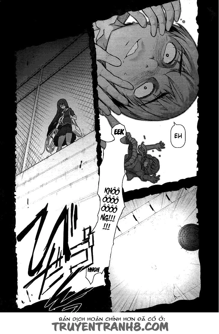 Bokura No Fushidara Chapter 12 - 19