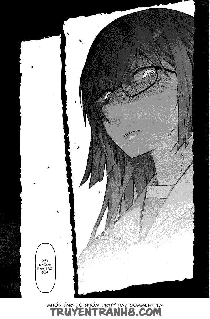 Bokura No Fushidara Chapter 12 - 20
