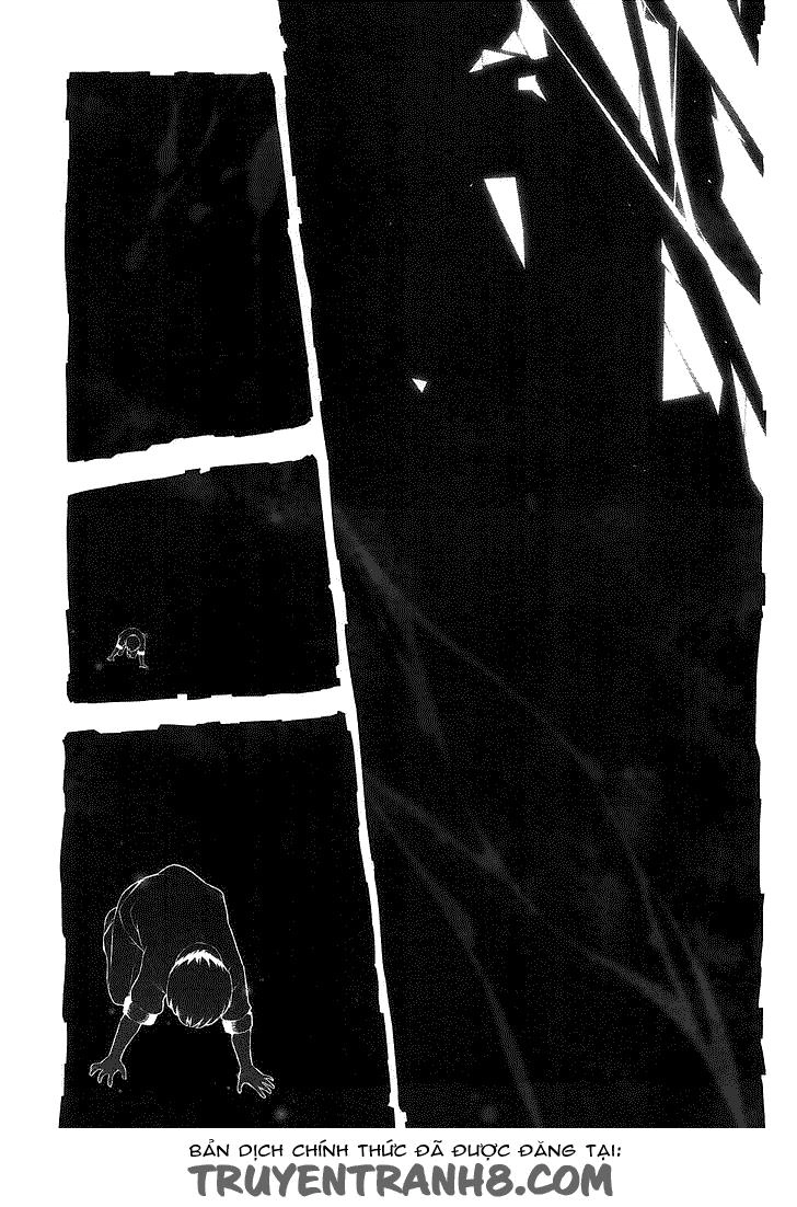 Bokura No Fushidara Chapter 12 - 21