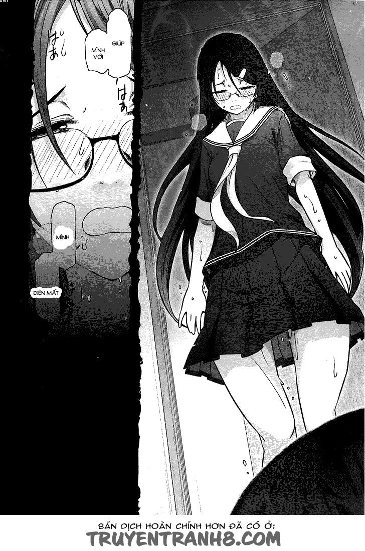 Bokura No Fushidara Chapter 12 - 28