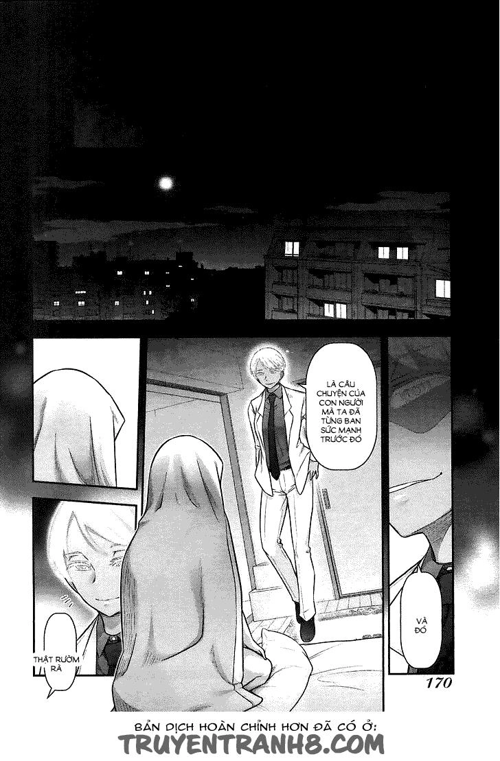 Bokura No Fushidara Chapter 12 - 29