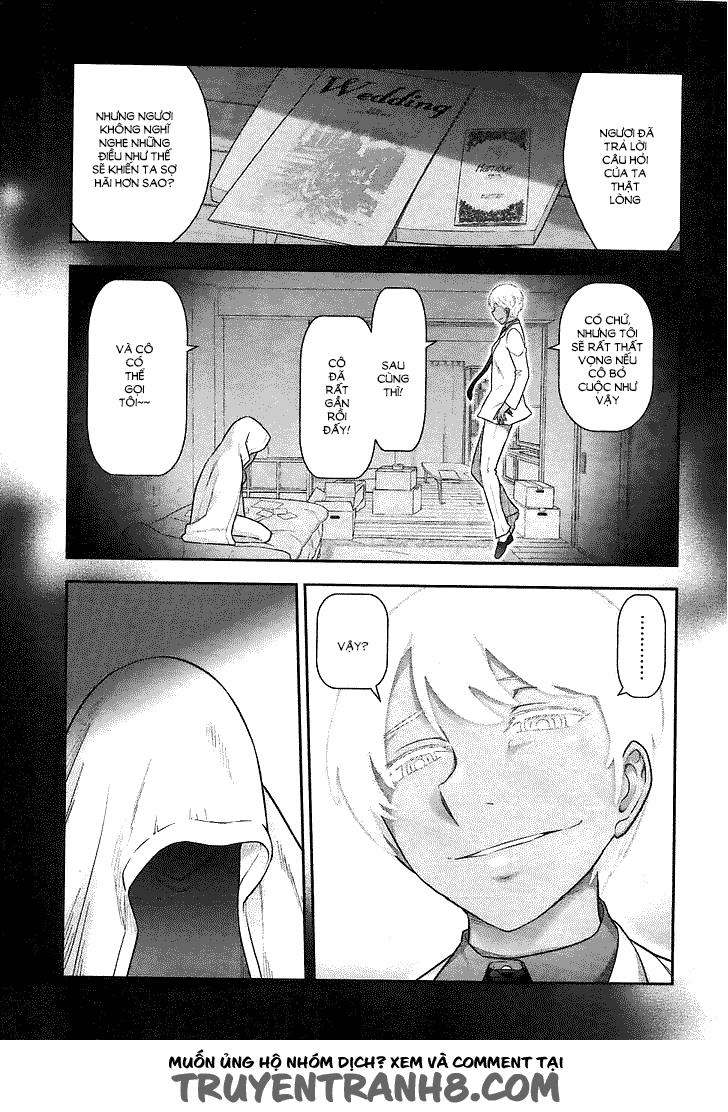 Bokura No Fushidara Chapter 12 - 30