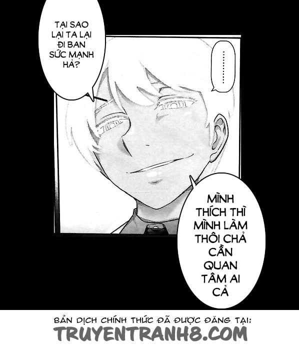 Bokura No Fushidara Chapter 12 - 37