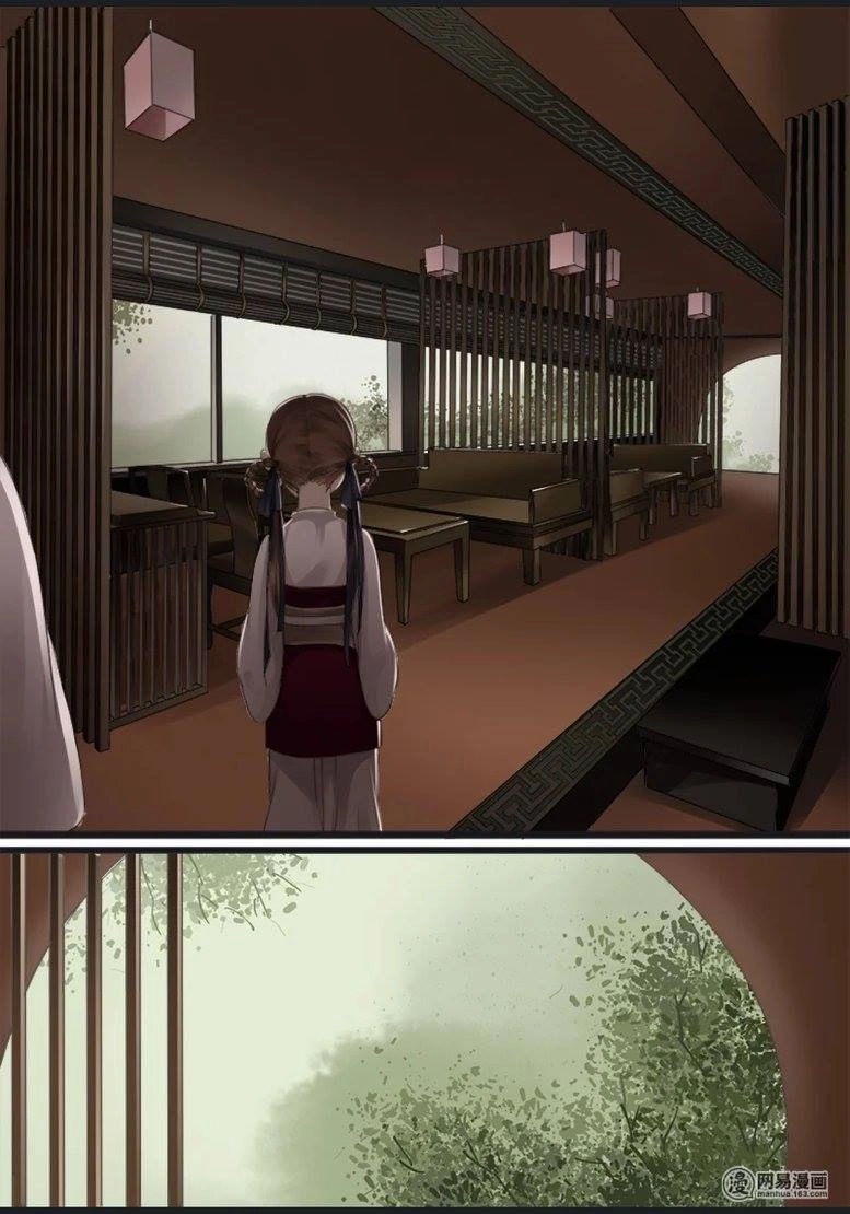 Sư Phụ Là Đào Hoa Yêu Chapter 4 - 6