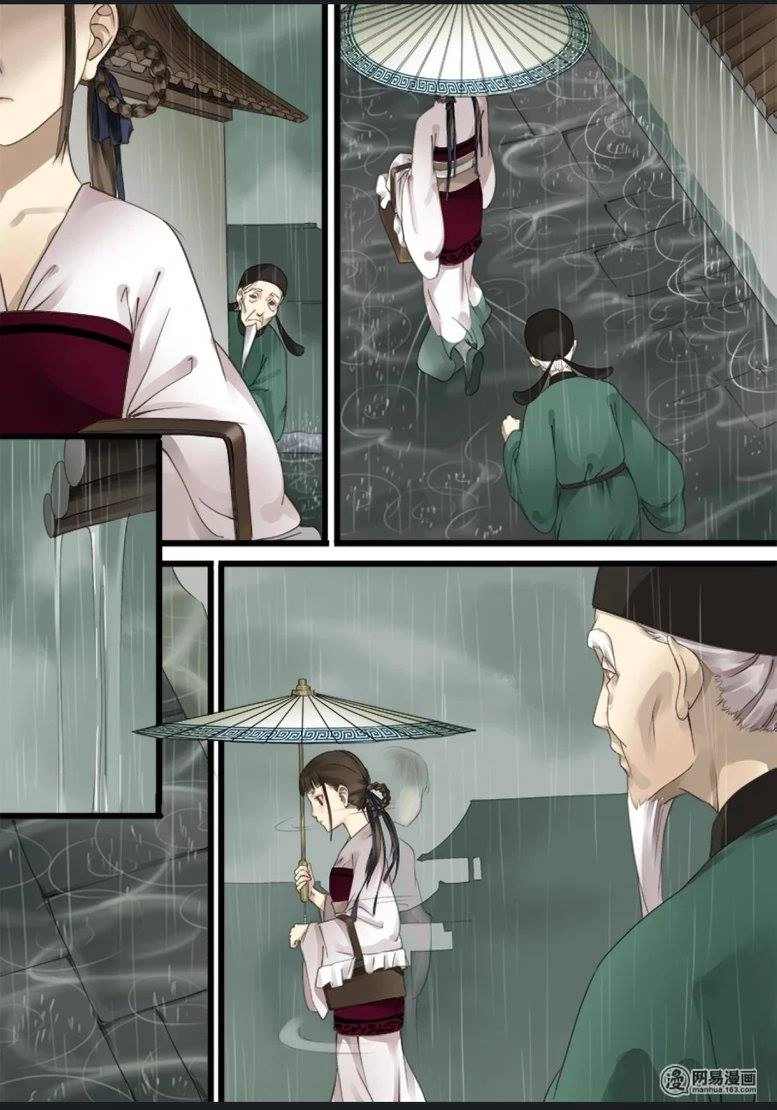 Sư Phụ Là Đào Hoa Yêu Chapter 4 - 30