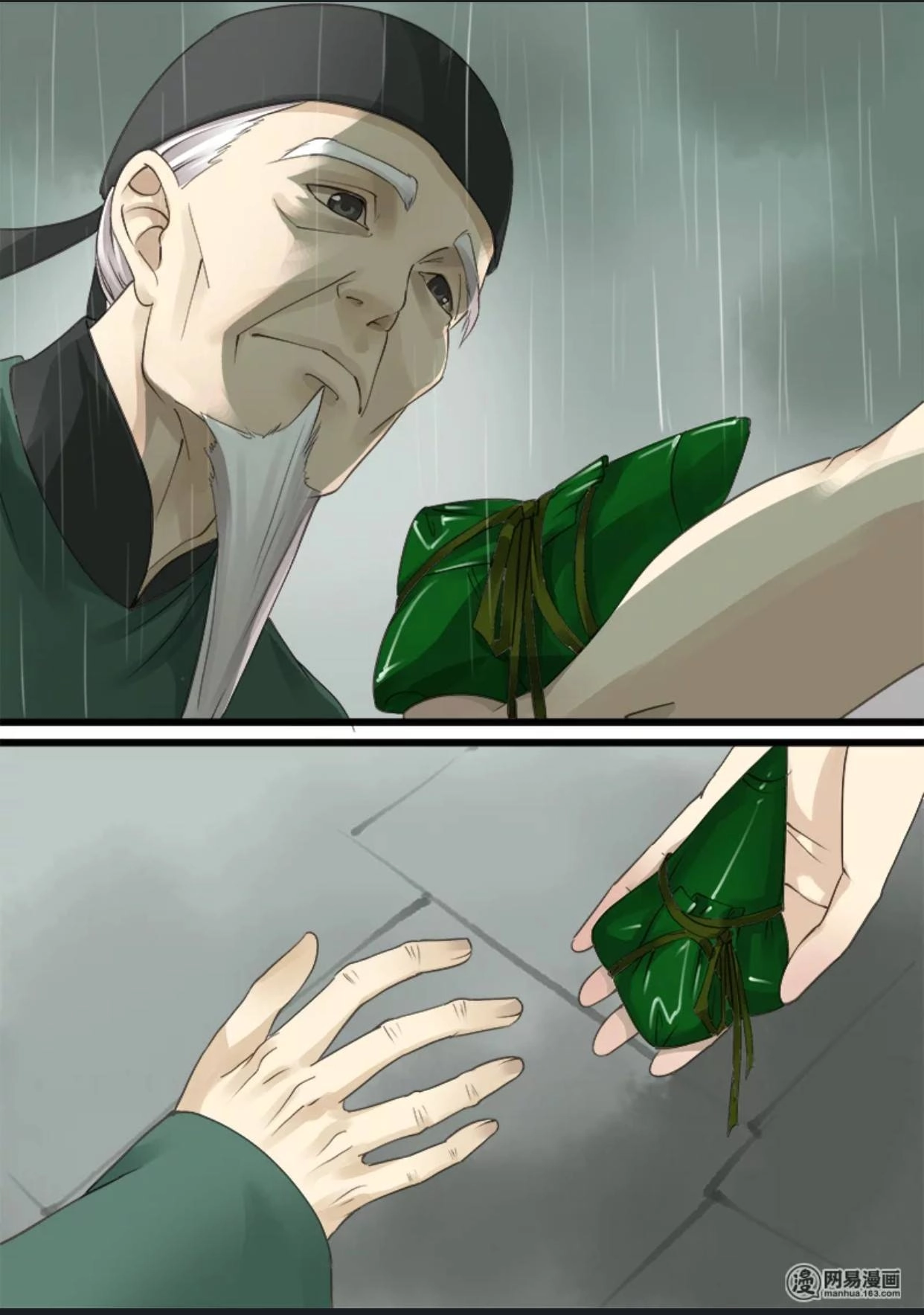 Sư Phụ Là Đào Hoa Yêu Chapter 4 - 34