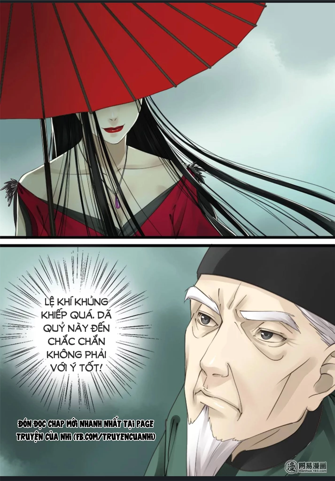 Sư Phụ Là Đào Hoa Yêu Chapter 4 - 39