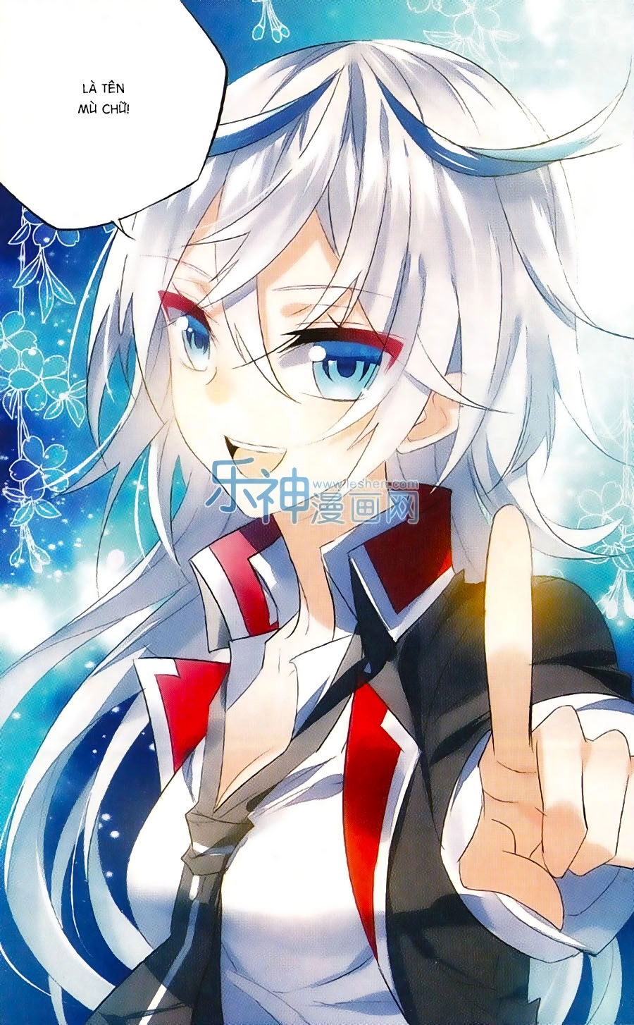 Trú Chi Vương, Dạ Chi Hiêu Chapter 12 - 10