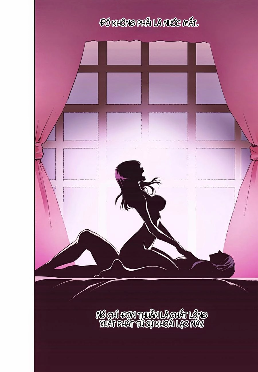 Blind Faith Descent Chapter 2 - 16