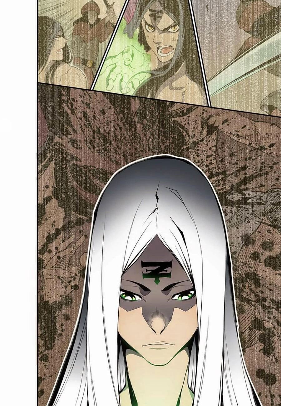 Blind Faith Descent Chapter 6 - 15