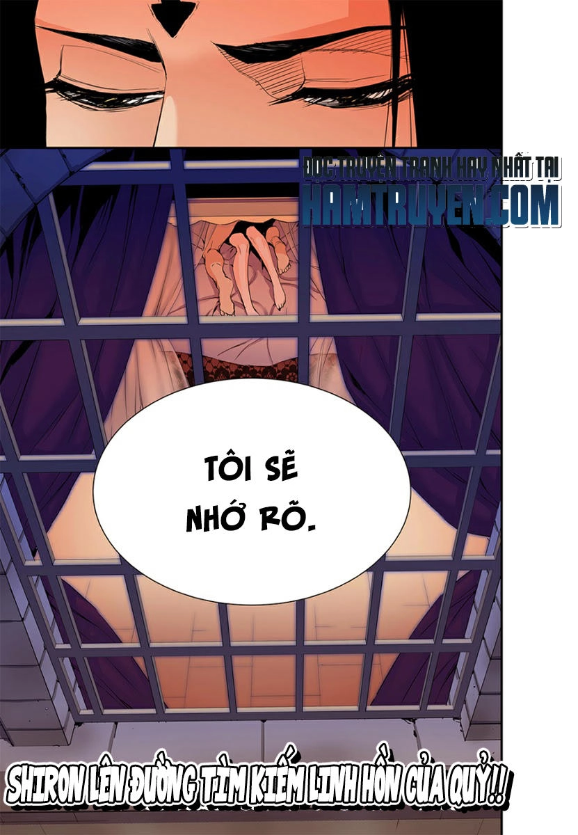 Blind Faith Descent Chapter 9 - 22