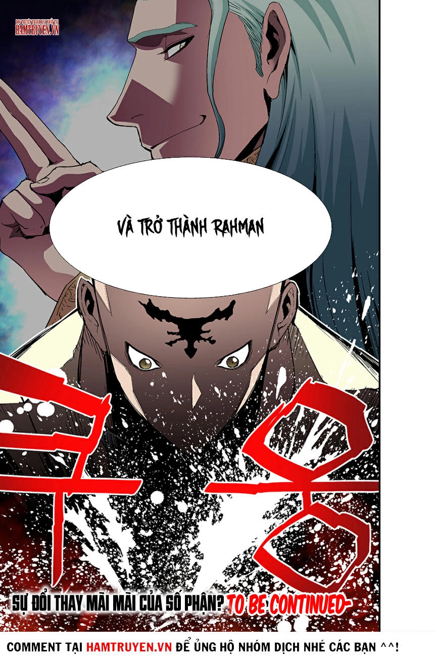 Blind Faith Descent Chapter 31 - 20