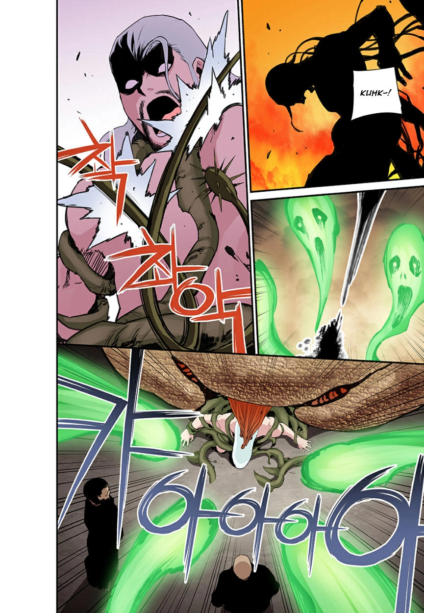 Blind Faith Descent Chapter 40 - 13