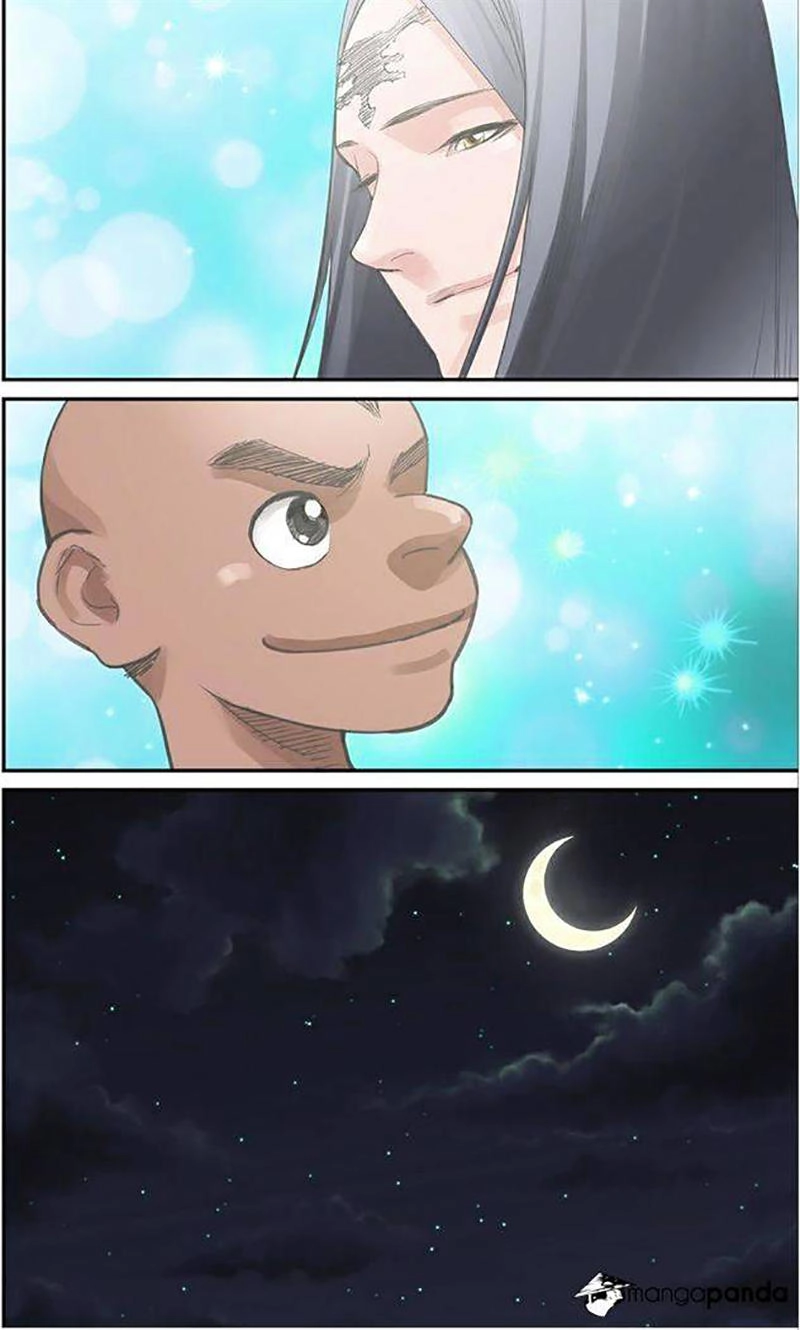 Blind Faith Descent Chapter 55 - 12