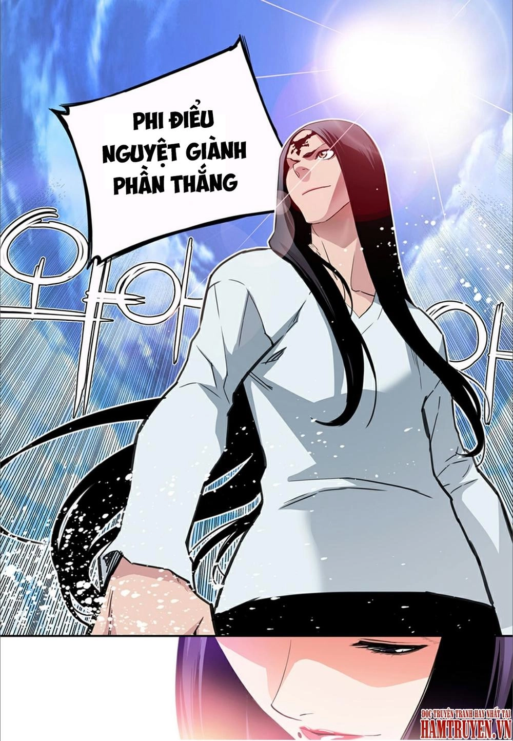 Blind Faith Descent Chapter 56 - 5