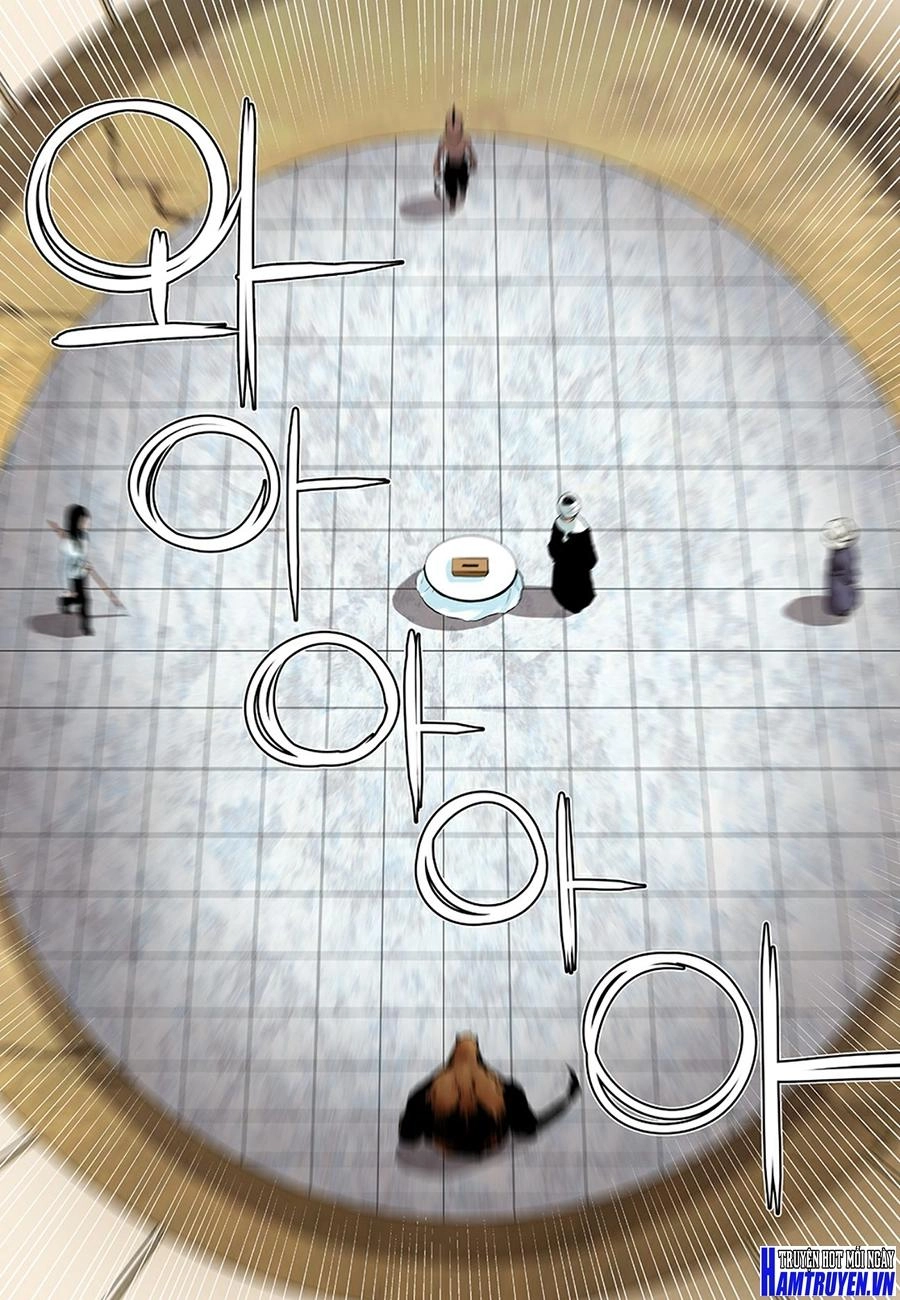 Blind Faith Descent Chapter 65 - 5