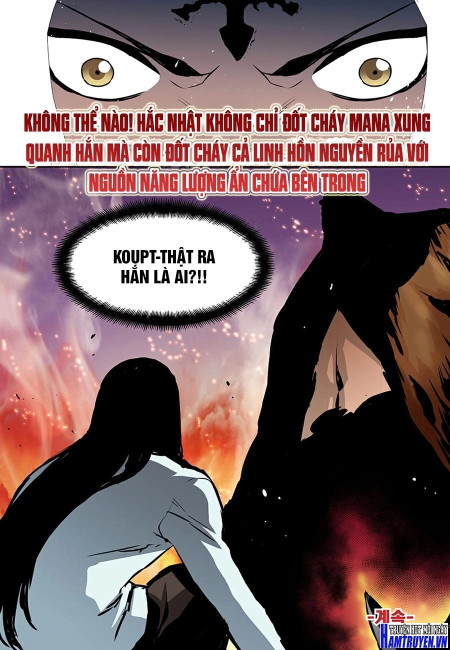 Blind Faith Descent Chapter 65 - 18