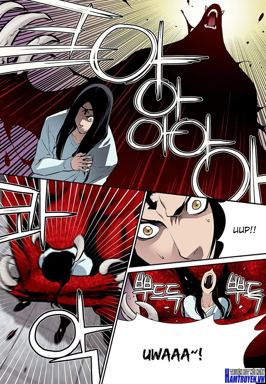 Blind Faith Descent Chapter 66 - 10