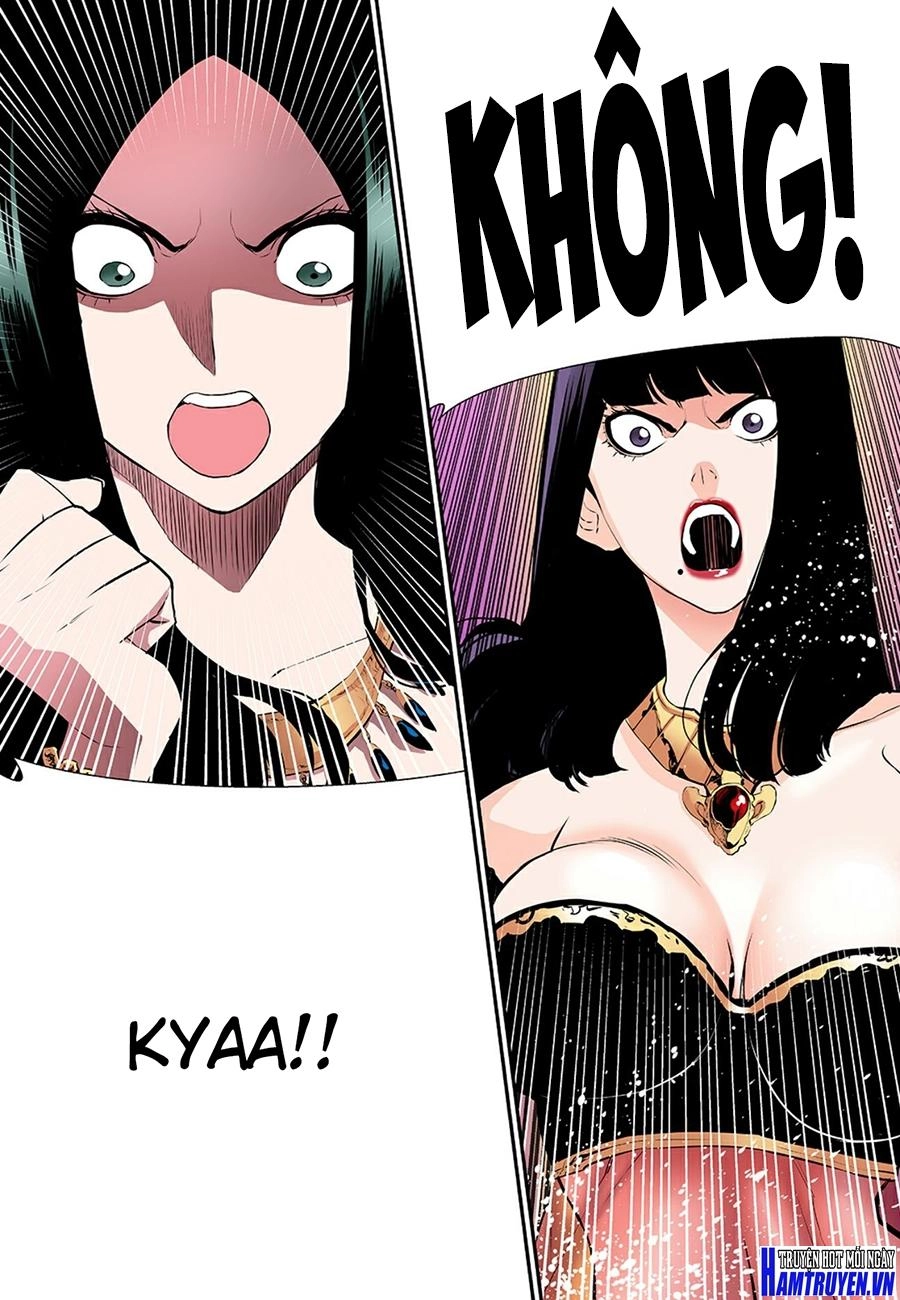 Blind Faith Descent Chapter 66 - 14