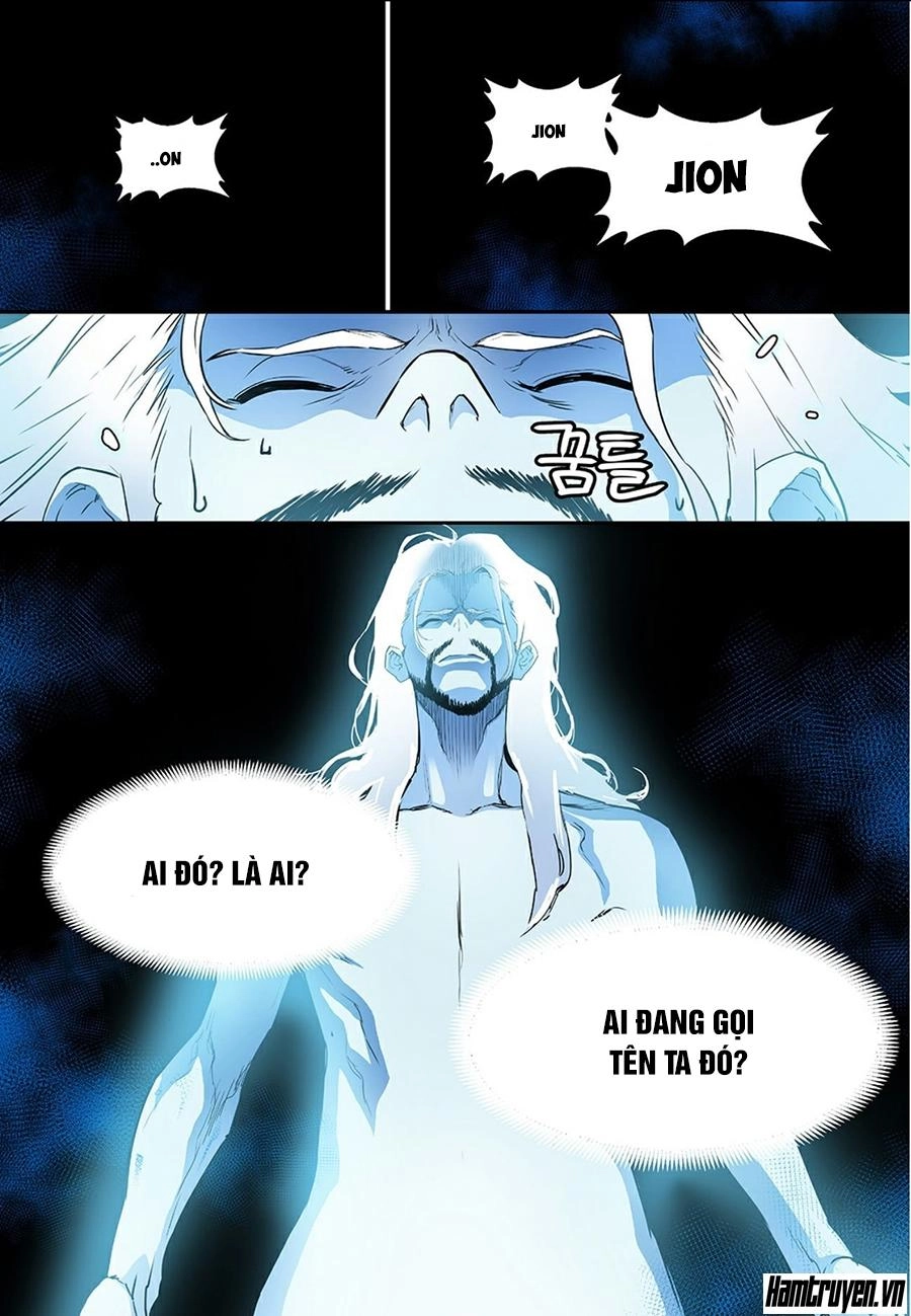 Blind Faith Descent Chapter 69 - 3