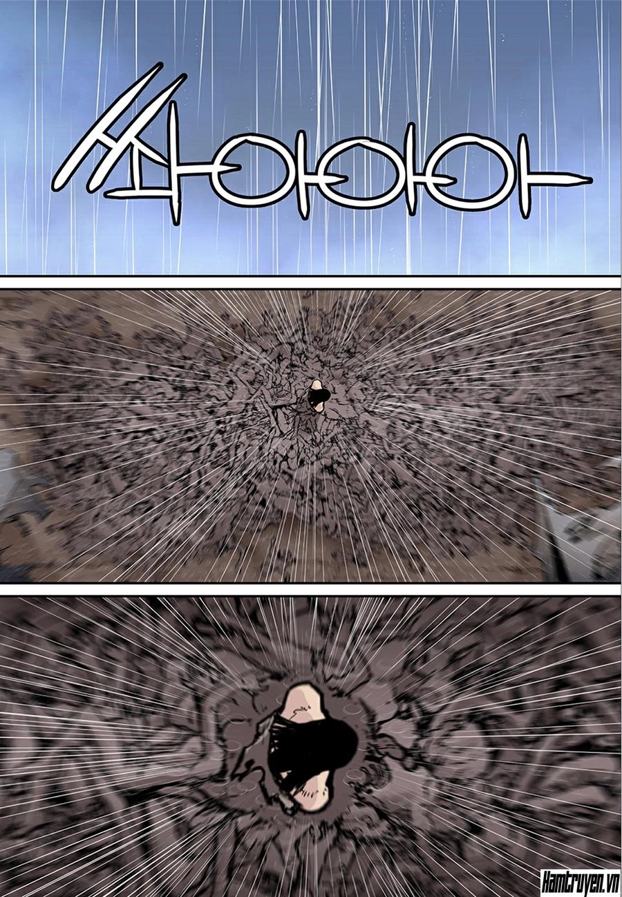 Blind Faith Descent Chapter 73 - 3