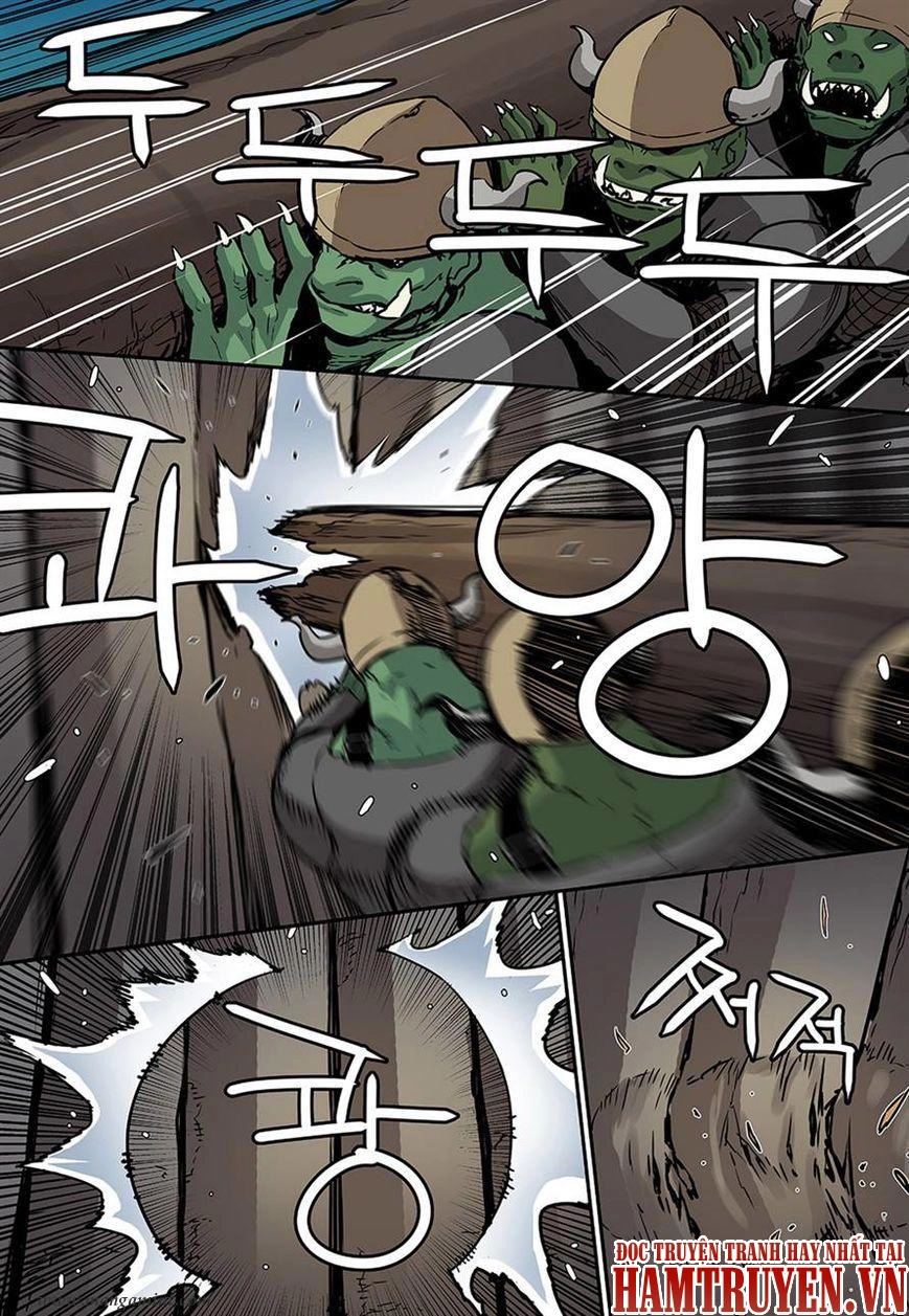 Blind Faith Descent Chapter 80 - 6