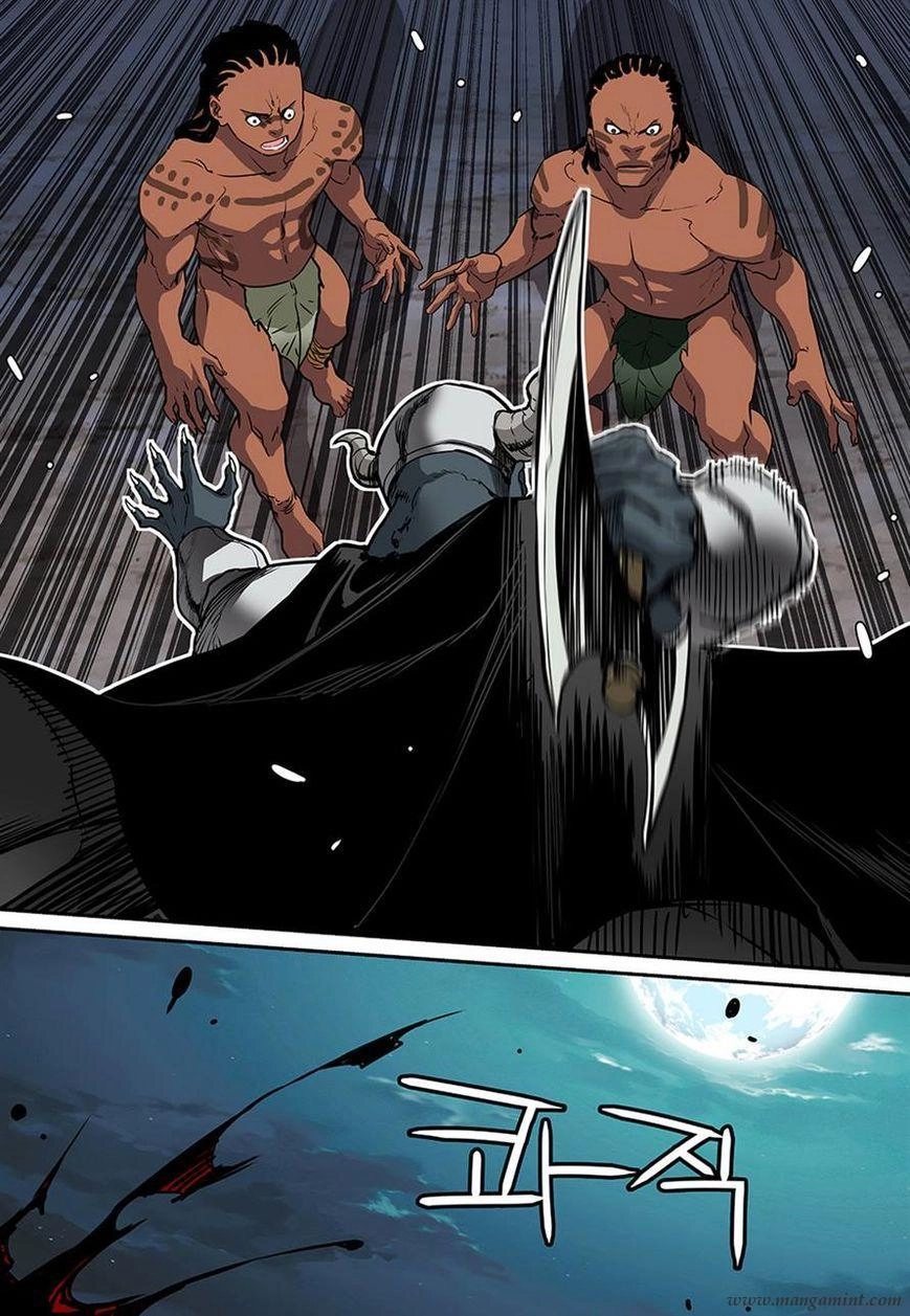 Blind Faith Descent Chapter 80 - 8