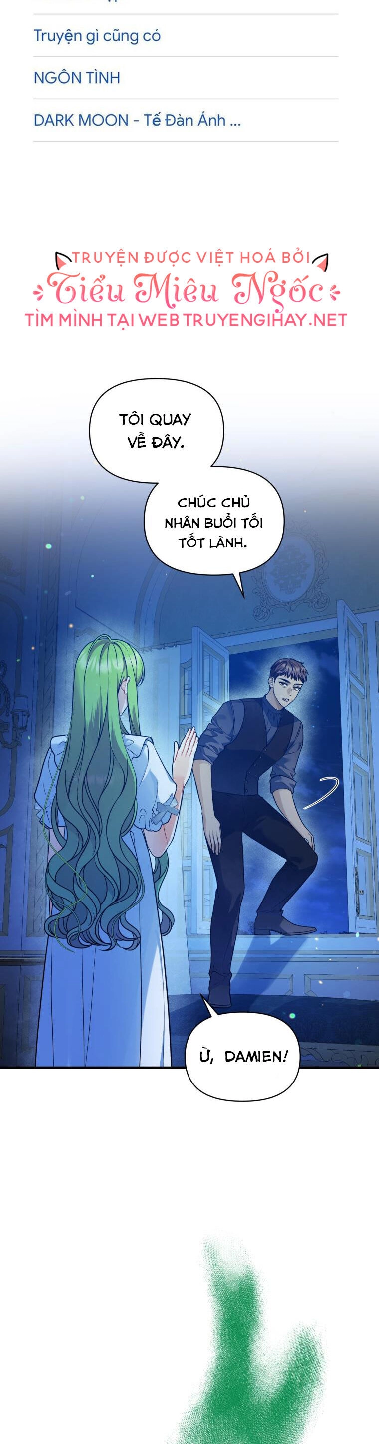 Tôi Trở Thành Em Gái Của Nam Chính Tiểu Thuyết Bl Chapter 48 - 2