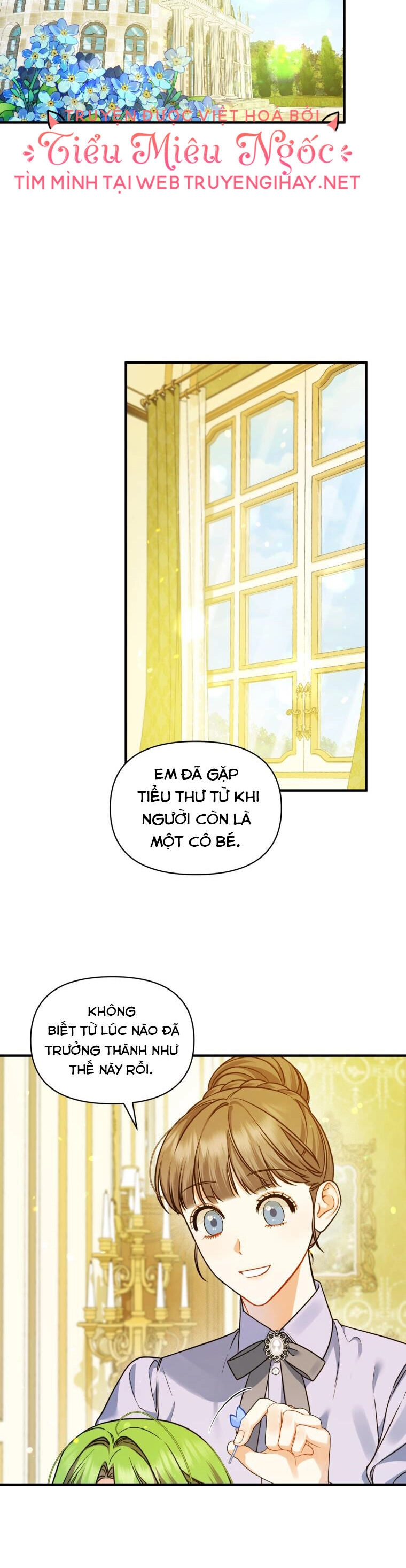 Tôi Trở Thành Em Gái Của Nam Chính Tiểu Thuyết Bl Chapter 48 - 5