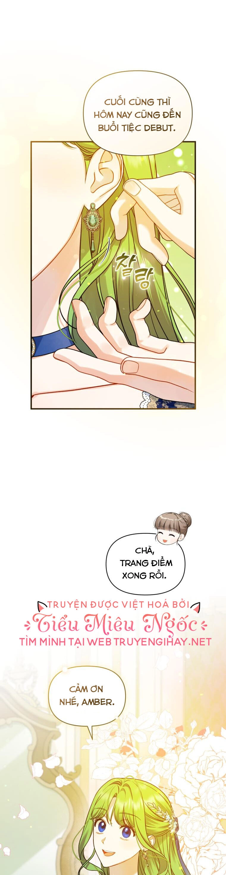 Tôi Trở Thành Em Gái Của Nam Chính Tiểu Thuyết Bl Chapter 48 - 6