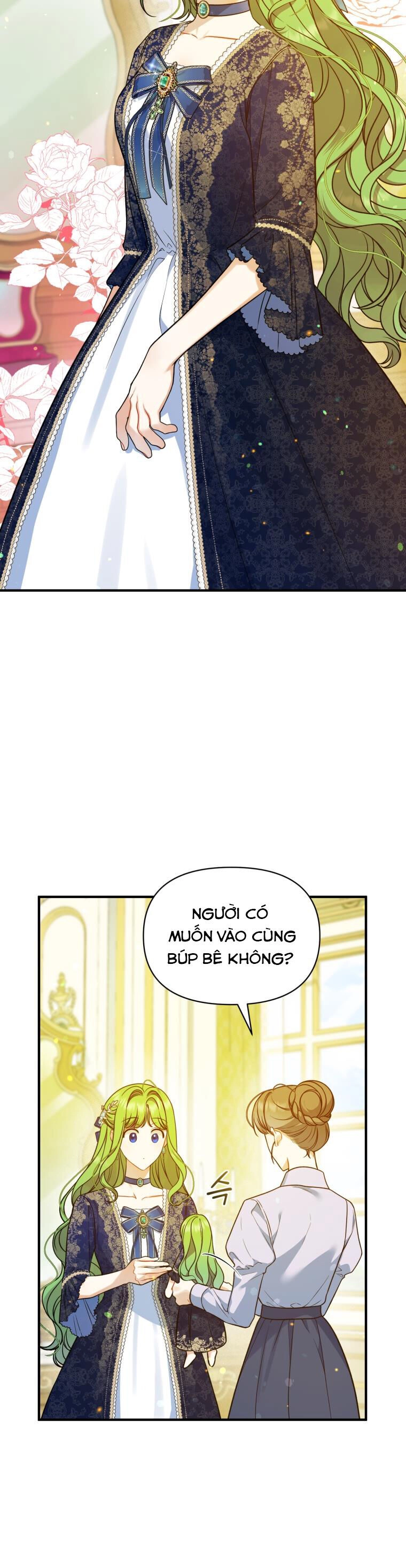 Tôi Trở Thành Em Gái Của Nam Chính Tiểu Thuyết Bl Chapter 48 - 7