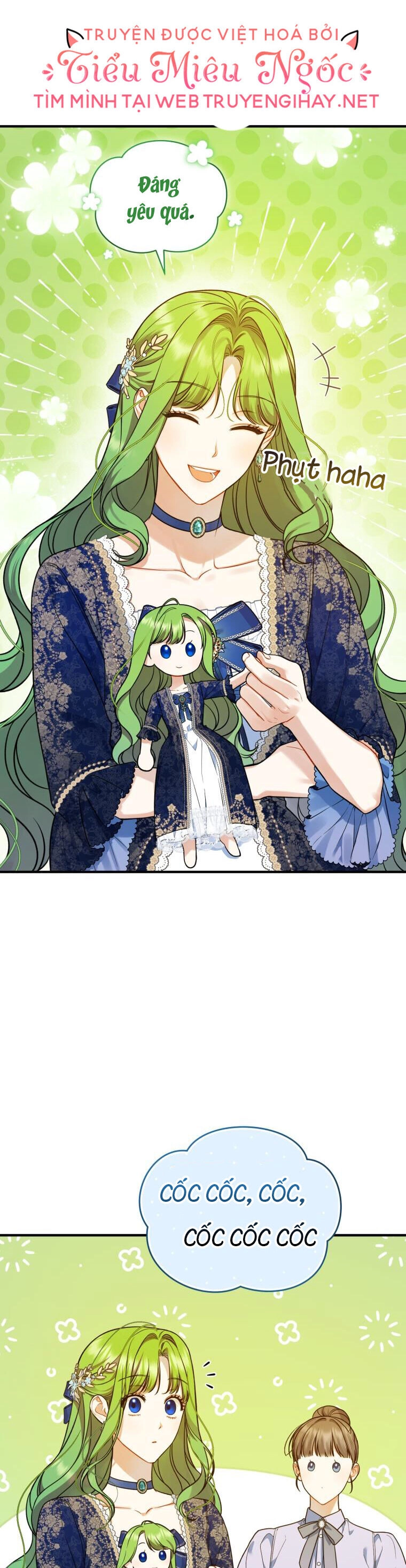 Tôi Trở Thành Em Gái Của Nam Chính Tiểu Thuyết Bl Chapter 48 - 8