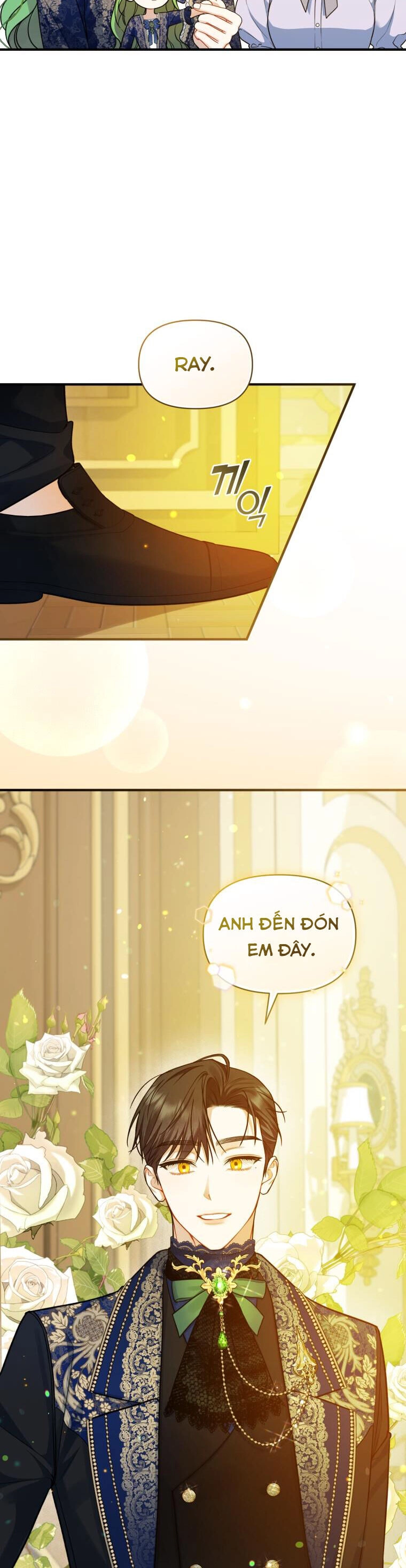 Tôi Trở Thành Em Gái Của Nam Chính Tiểu Thuyết Bl Chapter 48 - 9