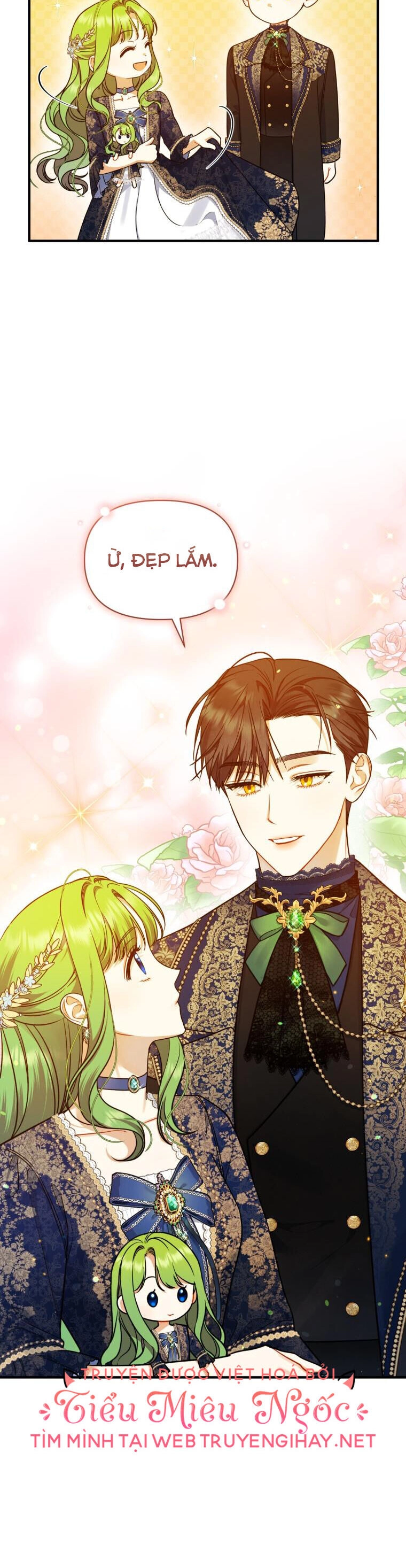 Tôi Trở Thành Em Gái Của Nam Chính Tiểu Thuyết Bl Chapter 48 - 11