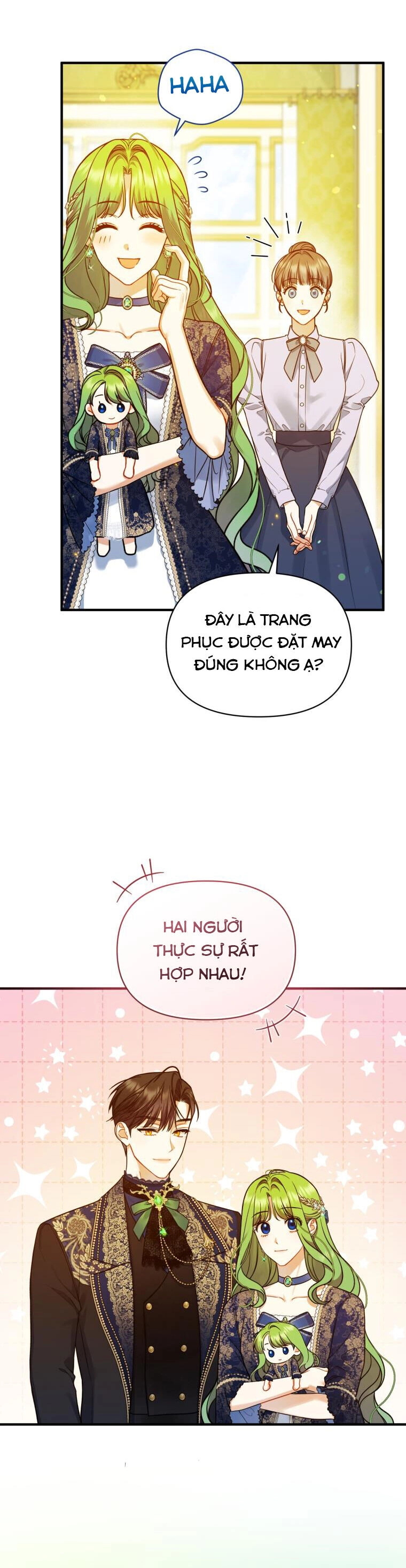 Tôi Trở Thành Em Gái Của Nam Chính Tiểu Thuyết Bl Chapter 48 - 12