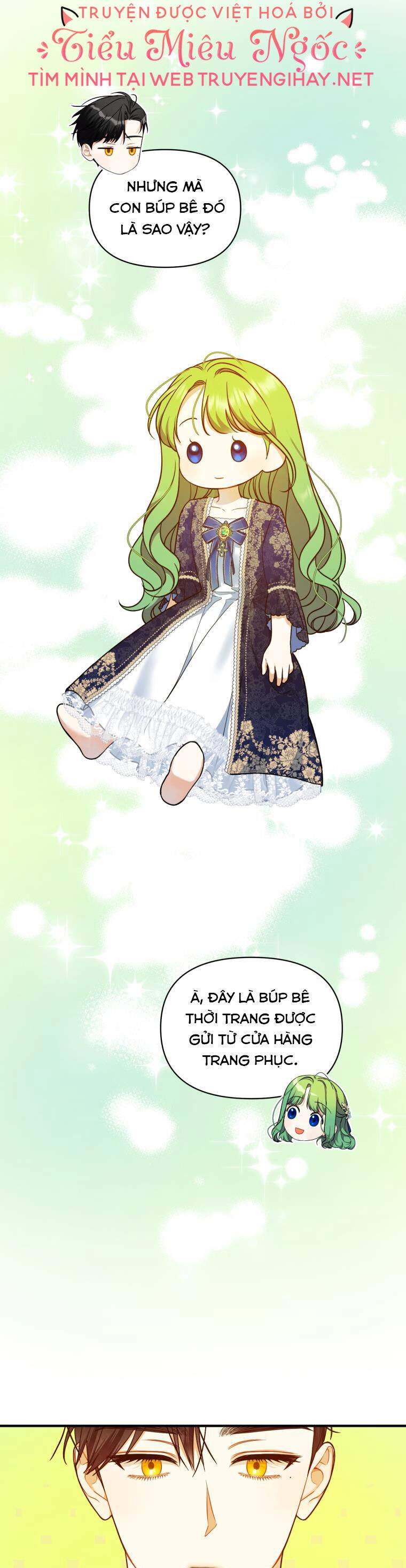 Tôi Trở Thành Em Gái Của Nam Chính Tiểu Thuyết Bl Chapter 48 - 13