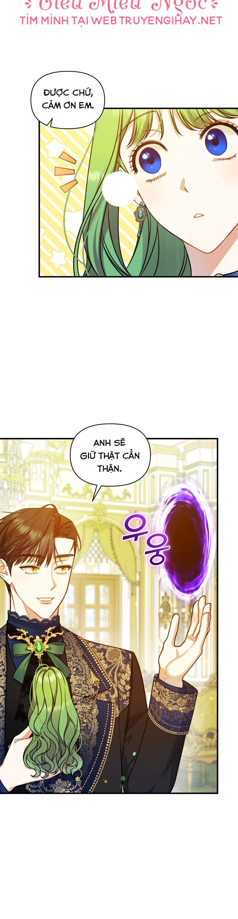 Tôi Trở Thành Em Gái Của Nam Chính Tiểu Thuyết Bl Chapter 48 - 15