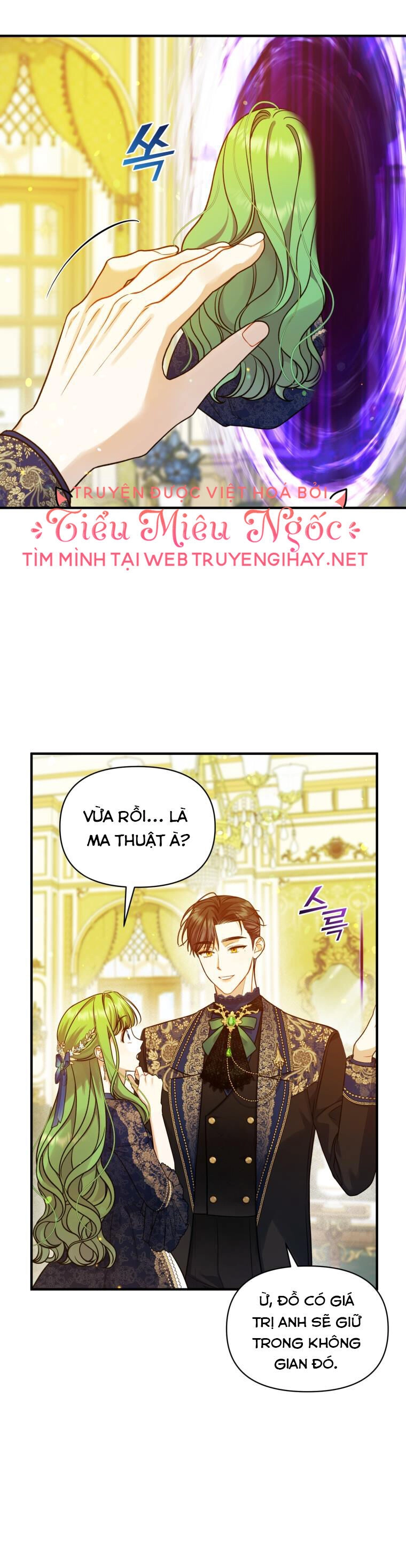 Tôi Trở Thành Em Gái Của Nam Chính Tiểu Thuyết Bl Chapter 48 - 16