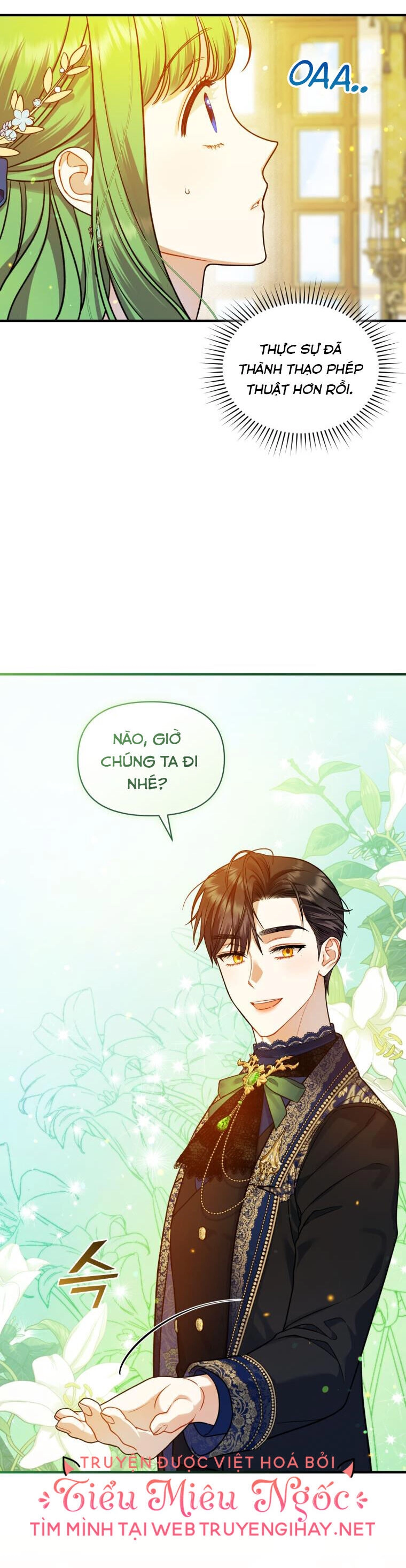 Tôi Trở Thành Em Gái Của Nam Chính Tiểu Thuyết Bl Chapter 48 - 17
