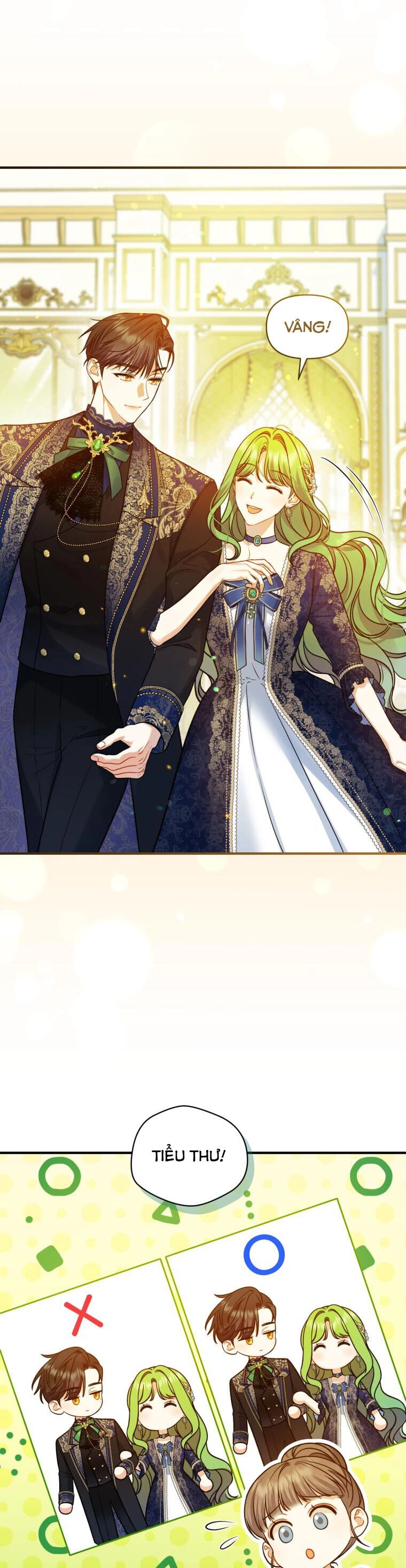 Tôi Trở Thành Em Gái Của Nam Chính Tiểu Thuyết Bl Chapter 48 - 18