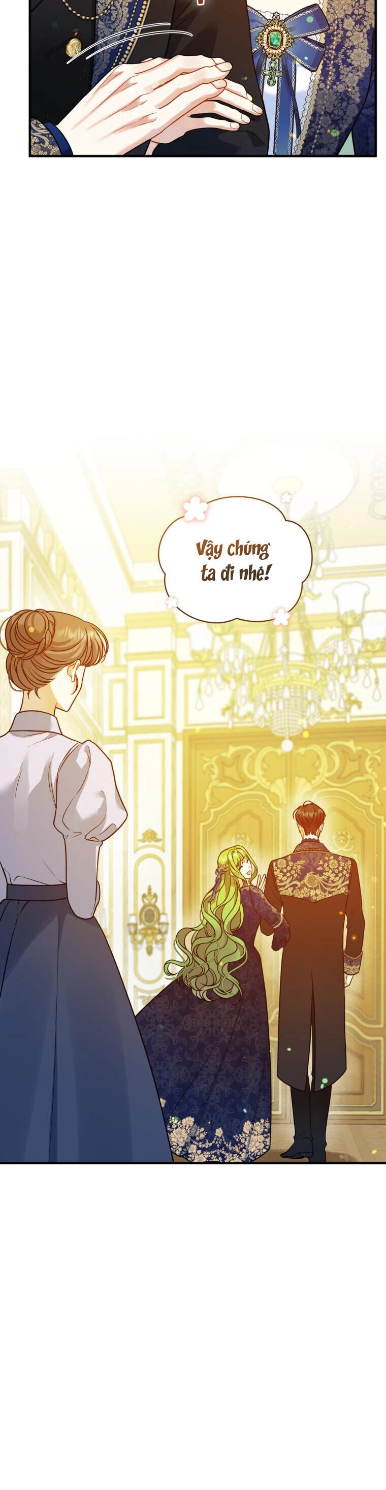 Tôi Trở Thành Em Gái Của Nam Chính Tiểu Thuyết Bl Chapter 48 - 20