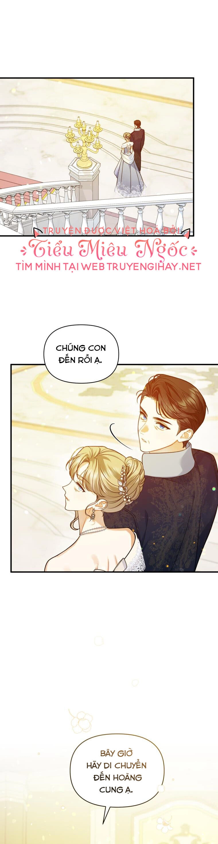 Tôi Trở Thành Em Gái Của Nam Chính Tiểu Thuyết Bl Chapter 48 - 21