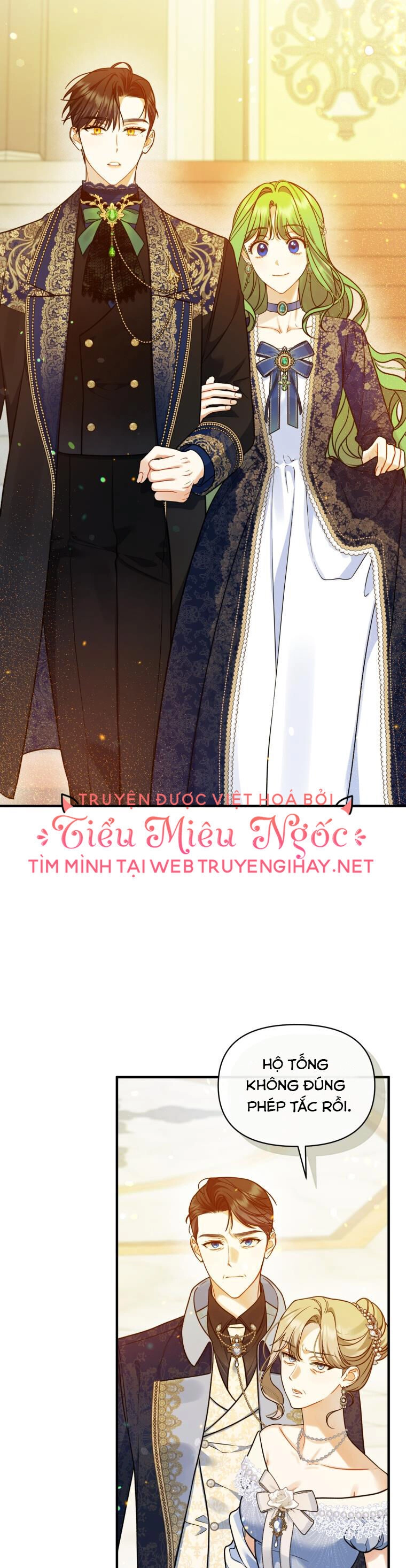 Tôi Trở Thành Em Gái Của Nam Chính Tiểu Thuyết Bl Chapter 48 - 22