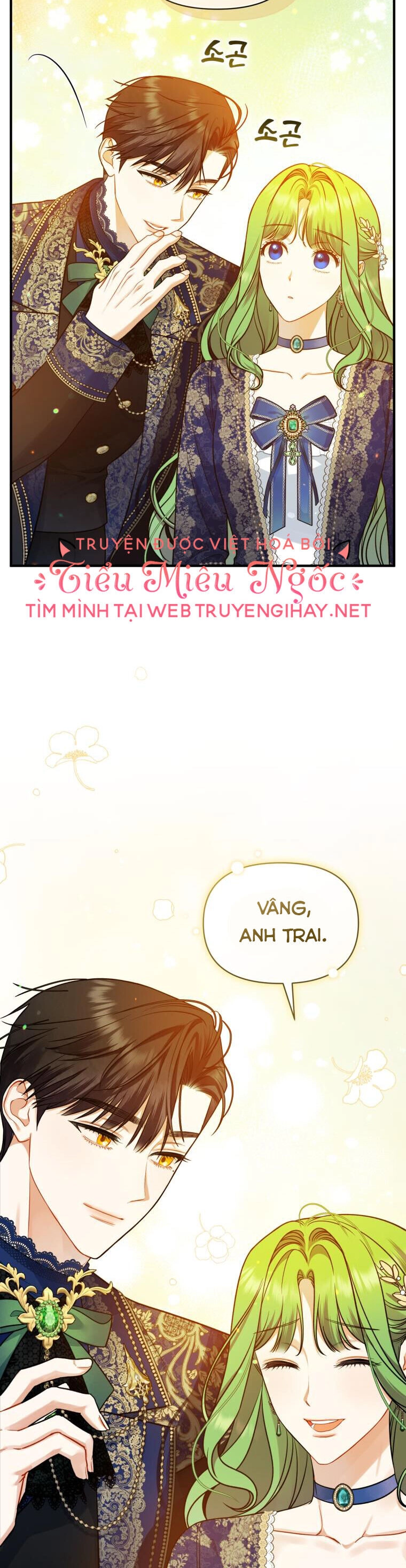 Tôi Trở Thành Em Gái Của Nam Chính Tiểu Thuyết Bl Chapter 48 - 24